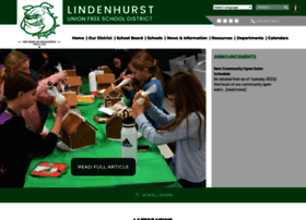 lindenhurstschools.org