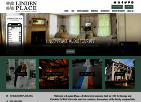lindenplace.org