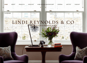 lindireynolds.co.uk