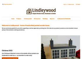 lindleywood.co.uk