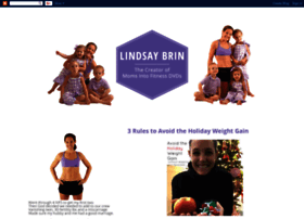 lindsaybrin.com