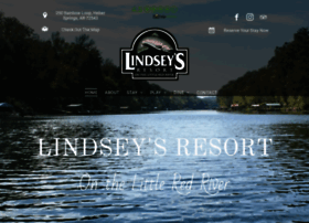 lindseysresort.com