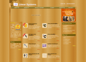 linearsystemindia.com
