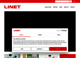 linet.uk.com