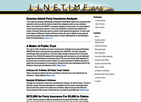 linetime.org
