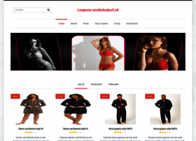 lingerie-winkelexpert.nl