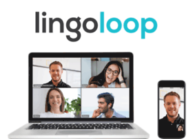 lingoloop.com