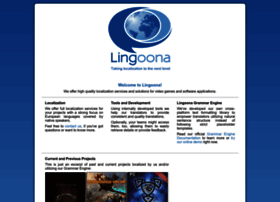 lingoona.com