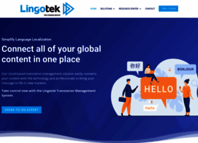 lingotek.com