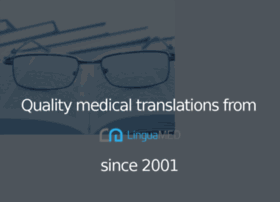 linguamedtranslation.com