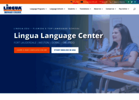 linguaschool.com