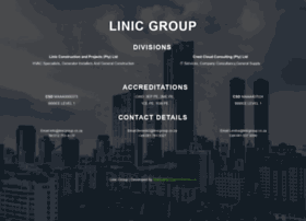 linicgroup.co.za