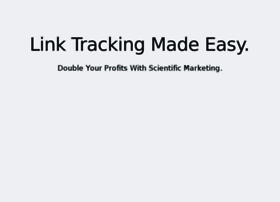link-trackr.net