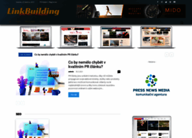 linkbuilding-katalog.cz