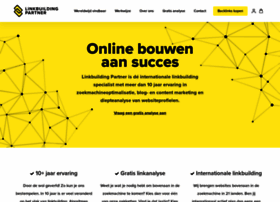 linkbuilding-partner.nl