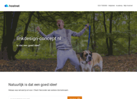 linkdesign-concept.nl