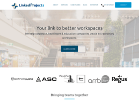 linkedprojects.com
