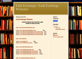 linkexchange-websites.blogspot.com