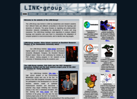 linkgroup.hu