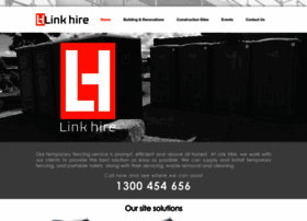 linkhire.com.au