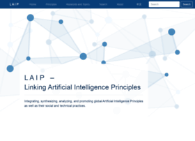 linking-ai-principles.org