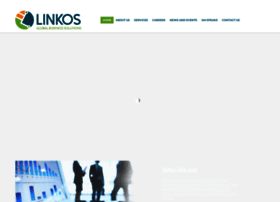 linkosglobalbusinesssolutions.com