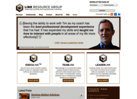 linkresourcegroup.net