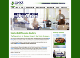 links-financial.com