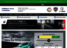 linlithgow-tyres.co.uk