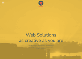 linnetwebsolutions.co.uk