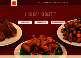 linsrestaurant.com