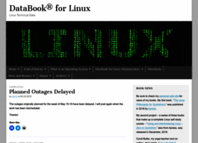 linux-databook.info