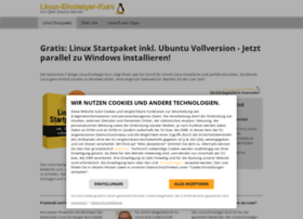 linux-kurs.com