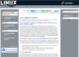 linux-online-academy.nl