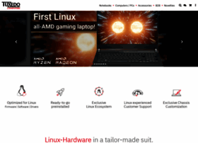 linux-onlineshop.de