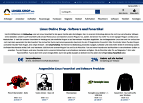 linux-shop.info