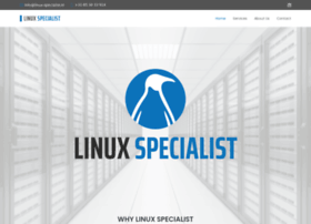 linux-specialist.nl