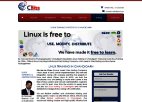 linux-training-in-chandigarh.cbitss.com