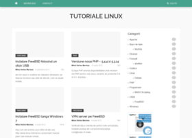 linux-tutorial.eu