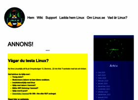 linux.se