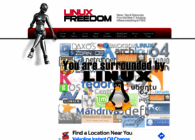 linuxfreedom.com