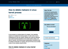 linuxnewssite.com