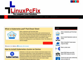 linuxpcfix.com