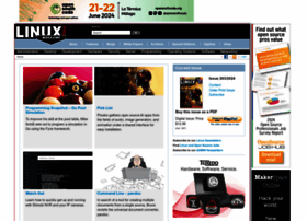 linuxpromagazine.com