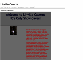 linvillecaverns.com