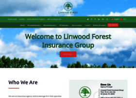 linwoodforest.com