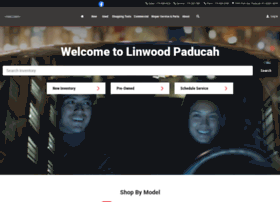 linwoodmotors.net
