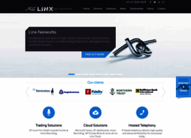 linx-networks.com