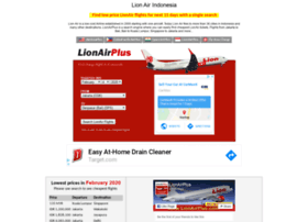 lionairplus.com