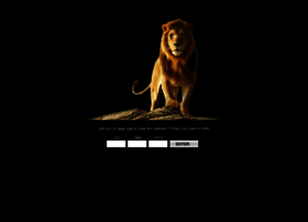 lionbeer.com